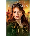 Refining Fire - Paperback