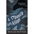 A Stranger Came Ashore - Paperback