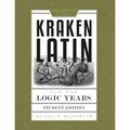 Kraken Latin 3: Student Edition - Paperback
