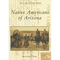 Native Americans of Arizona - Paperback
