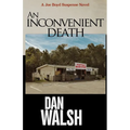 An Inconvenient Death - Paperback