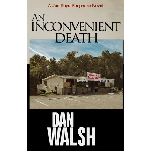 An Inconvenient Death - Paperback