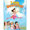 I Am Beautiful - Hardcover