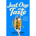 Just One Taste - Paperback