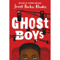 Ghost Boys - Hardcover