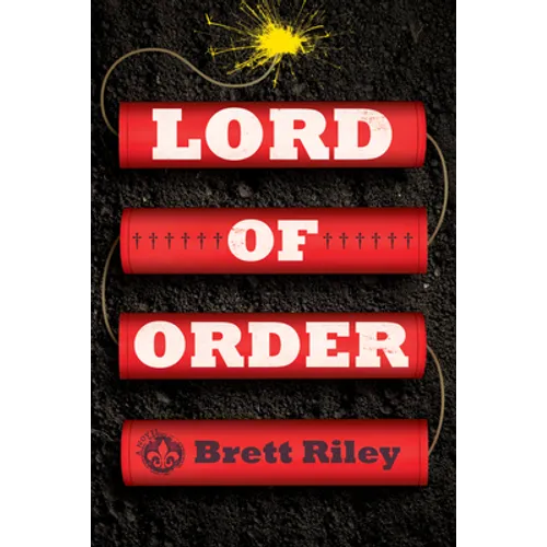 Lord of Order - Hardcover
