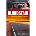 Bloodstain: The Vanishing of Peter Falconio - Paperback