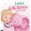 Emma and Achoo - Hardcover