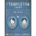 The Templeton Twins Have an Idea - Paperback