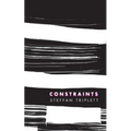 Constraints - Paperback