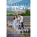 Lingering Shadows: A Christian Romance - Paperback