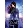 Huntress - Paperback