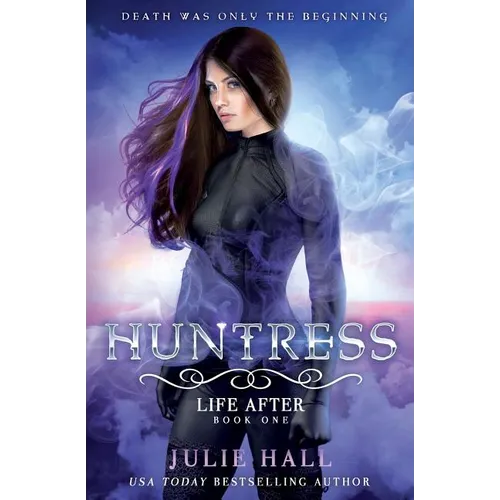 Huntress - Paperback