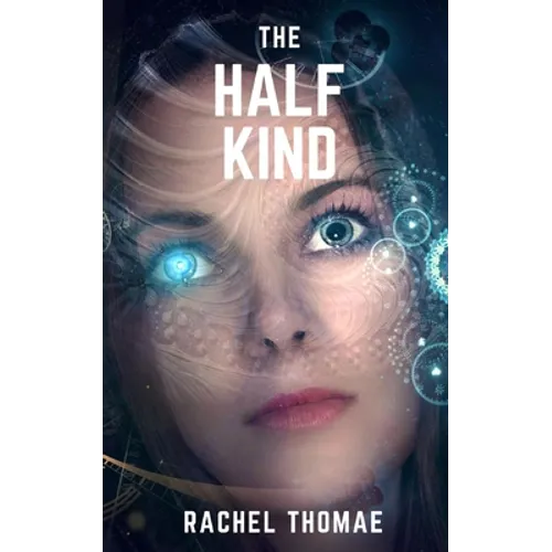 The Half-Kind Series: Books 2 and 3 - Paperback
