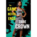The Game Never Ends - Paperback