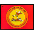 I'll Fix Anthony - Paperback