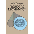 Prelude to Mathematics - Paperback