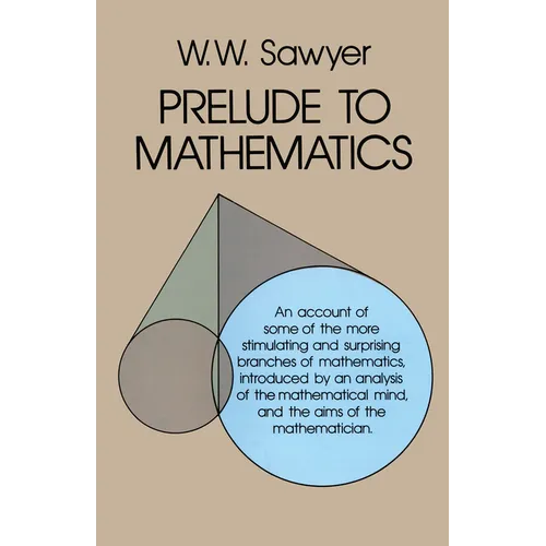 Prelude to Mathematics - Paperback