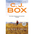 Vicious Circle - Paperback