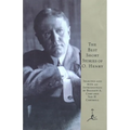 The Best Short Stories of O. Henry - Hardcover