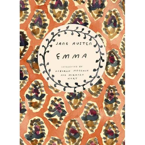 Emma - Paperback