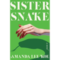 Sister Snake - Hardcover
