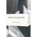 Players - Paperback