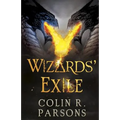 Wizards' Exile - Paperback