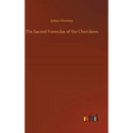 The Sacred Formulas of the Cherokees - Hardcover