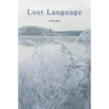 Lost Language - Paperback