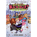 Club Kick Out!: Into the Ring: A Graphic Novel - Hardcover