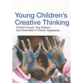 Young Children′s Creative Thinking - Paperback