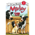Marley: Farm Dog - Paperback