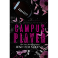 Campus Player- Special Edition - Paperback