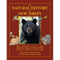 The Natural History of New Jersey - Paperback