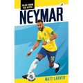 Neymar - Paperback