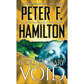 The Evolutionary Void (with Bonus Short Story If at First...) - Mass Market Paperbound