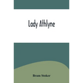 Lady Athlyne - Paperback