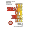 The Seasons of a Man's Life - Paperback