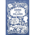Anne of the Island - Paperback