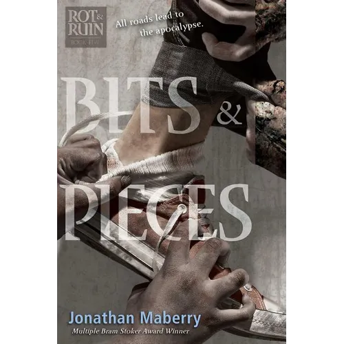 Bits & Pieces - Paperback