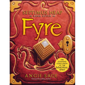 Fyre - Hardcover
