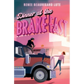 Dinner at the Brake Fast - Hardcover