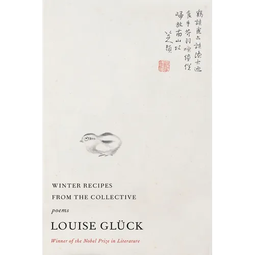 Winter Recipes from the Collective: Poems - Paperback