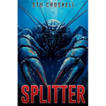 Splitter: A Deep Sea Thriller - Paperback