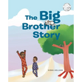 The Big Brother Story - Paperback