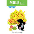 Mole in Autumn - Hardcover