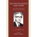 Reconciliation and Hope - Paperback