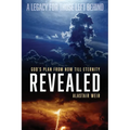 Revealed: God's Plan From Now Till Eternity - Paperback