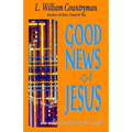 Good News of Jesus - Paperback